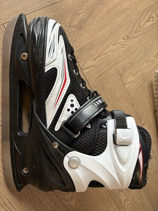 Продам коньки мужские