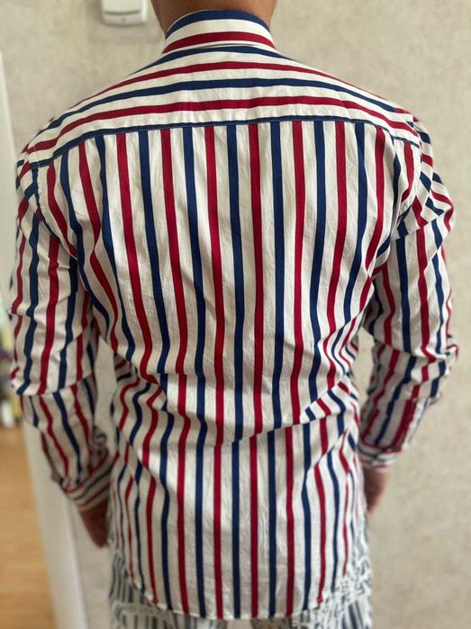 продам мужские рубашки