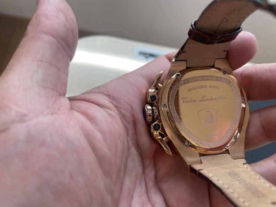 Tonino Laborghini Spyder