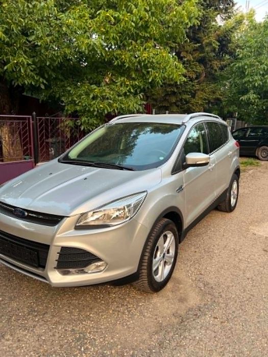 FORD Kuga 2017 — imagine 4