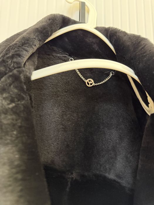 Продам дубленку Punto