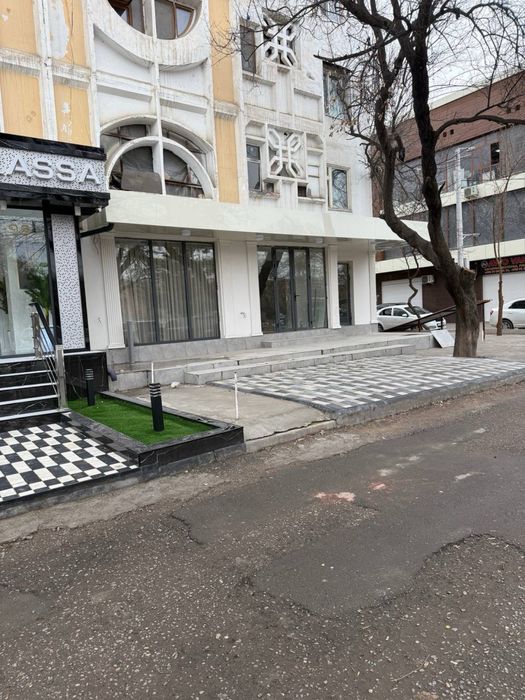Нежилое помещение на Юнусабад 2 квартал