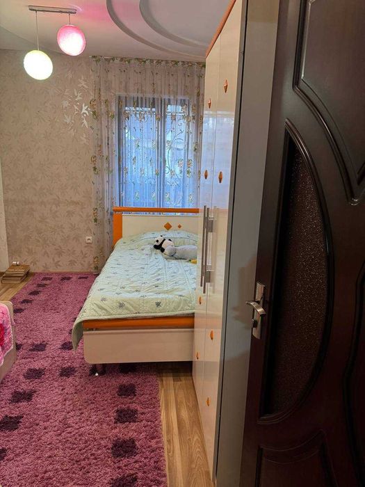 Продается участок в мирабадском район Саракулька 2 сотки,с домом  [VS]