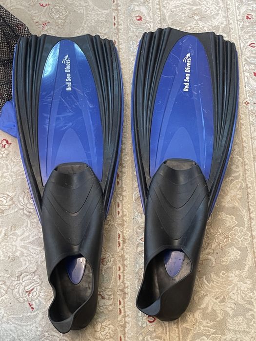 Ласты RED SEA 43-44 размер