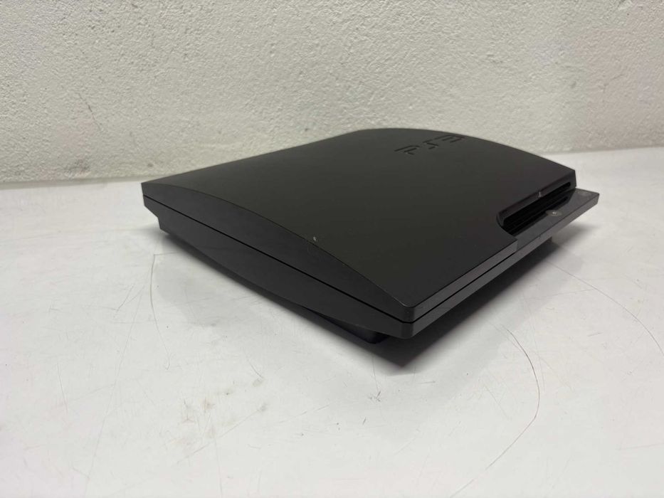 Конзола - Sony Ps3