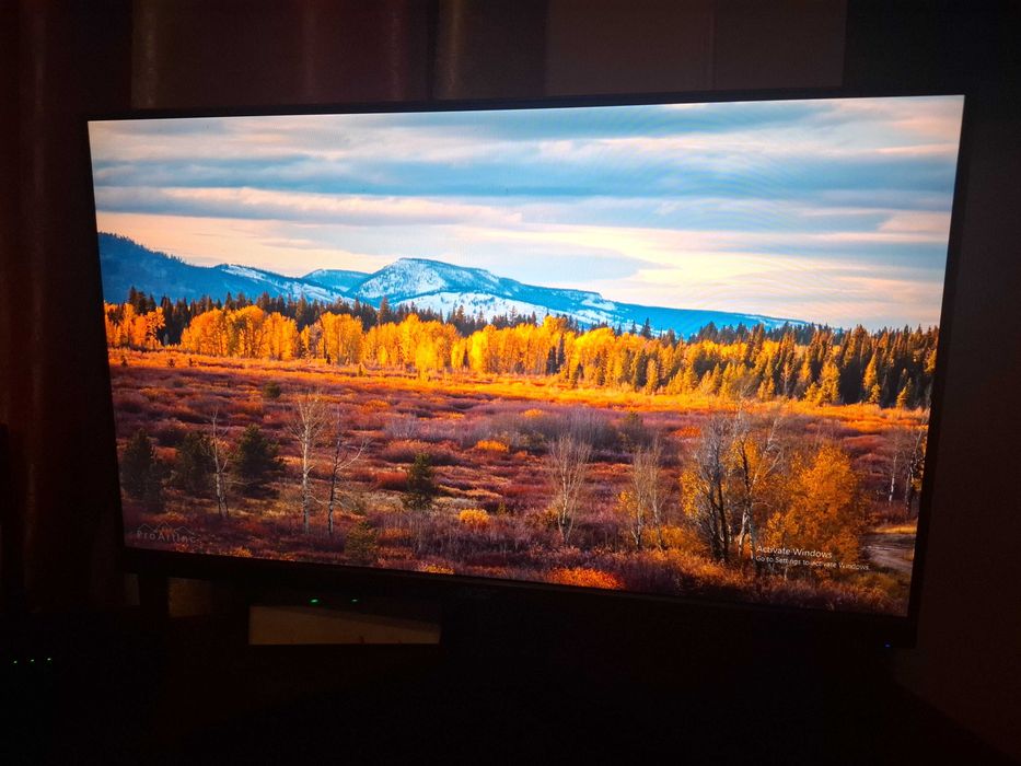Компютър PC, I5-11400F , 6600XT with arctic cooler