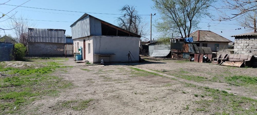 Продам дом на Красном камне