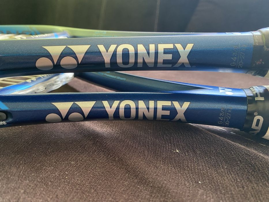 Тенис ракети YONEX EZONE 98L 2020 285G
