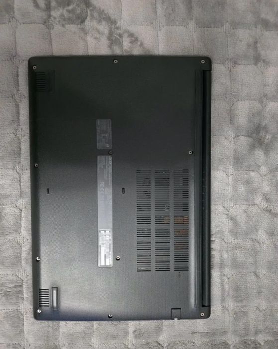 Ноутбук Acer, i3-7 поколения