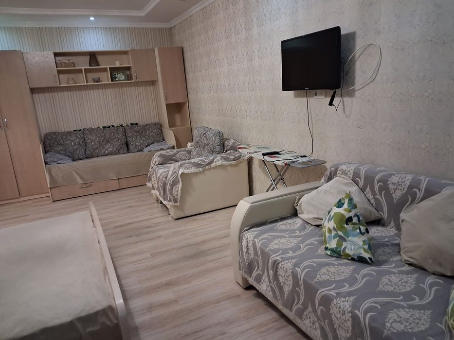 Сдам квартиру на длительный срок