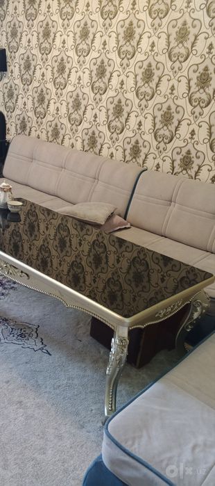 Uchtepa tumani Nayman MFY Foziltepa koʻchasi  joylashgan 2 xonali uy