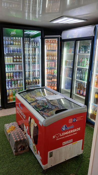 Готовый бизнес  продам