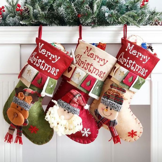 Сапожки для подарков