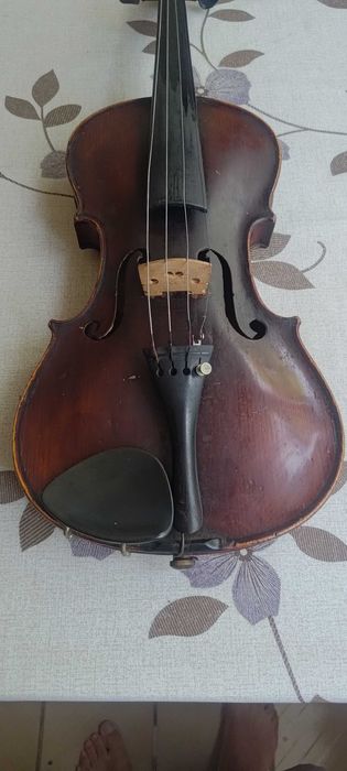 Цигулка Steiner 4/4