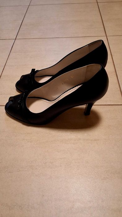 Vand pantofi dama guban