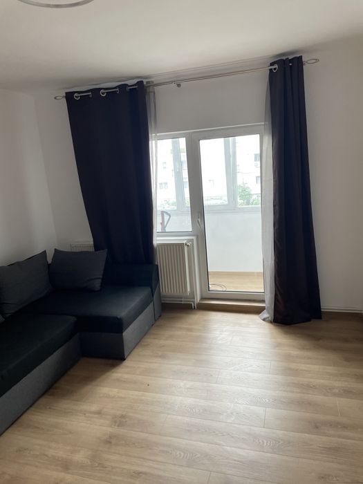 apartament de inchiriat la gherla