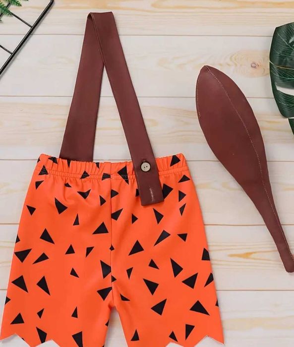 Бам бам костюмче 3-4-5 год.