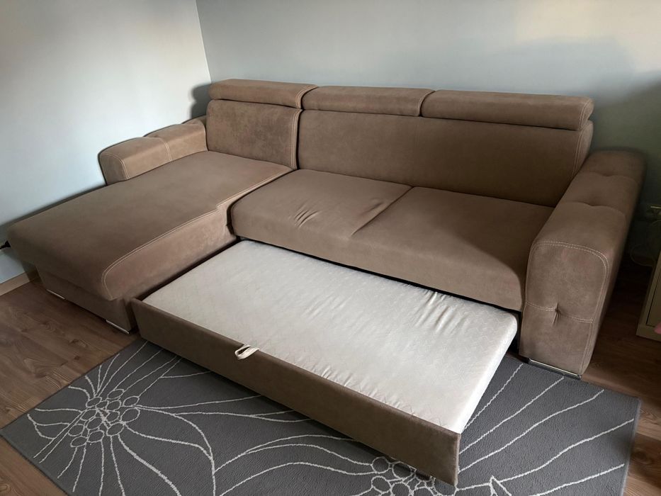 Colțar Bellagio Royal (Lem's)