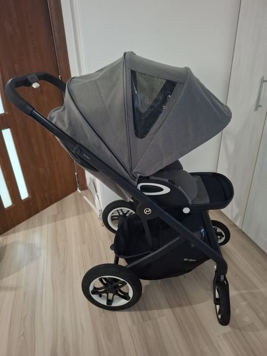 Cybex Talos S lux