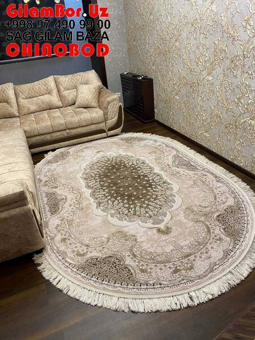 GilamBor.Uz - Yangihayot tumaniga gilam yetkazish xizmati