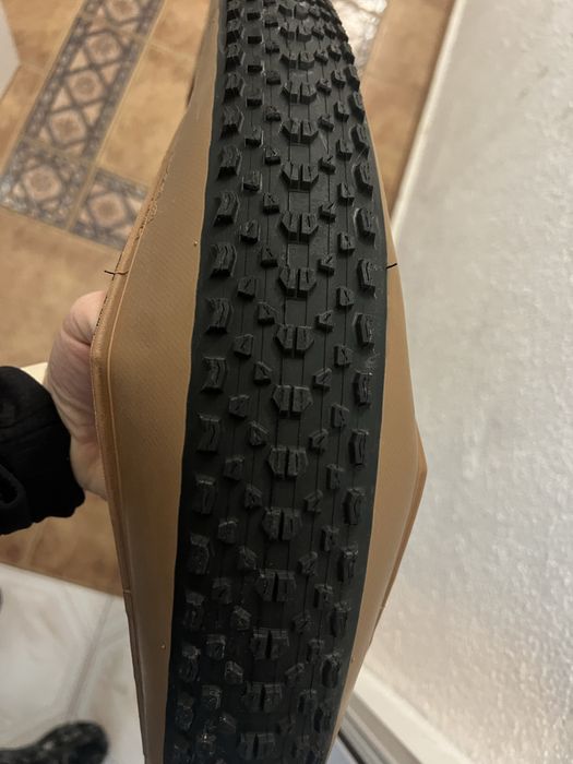 Външна гума Maxxis Ikon 29" x 2,20 EXO / TR - Tanwall