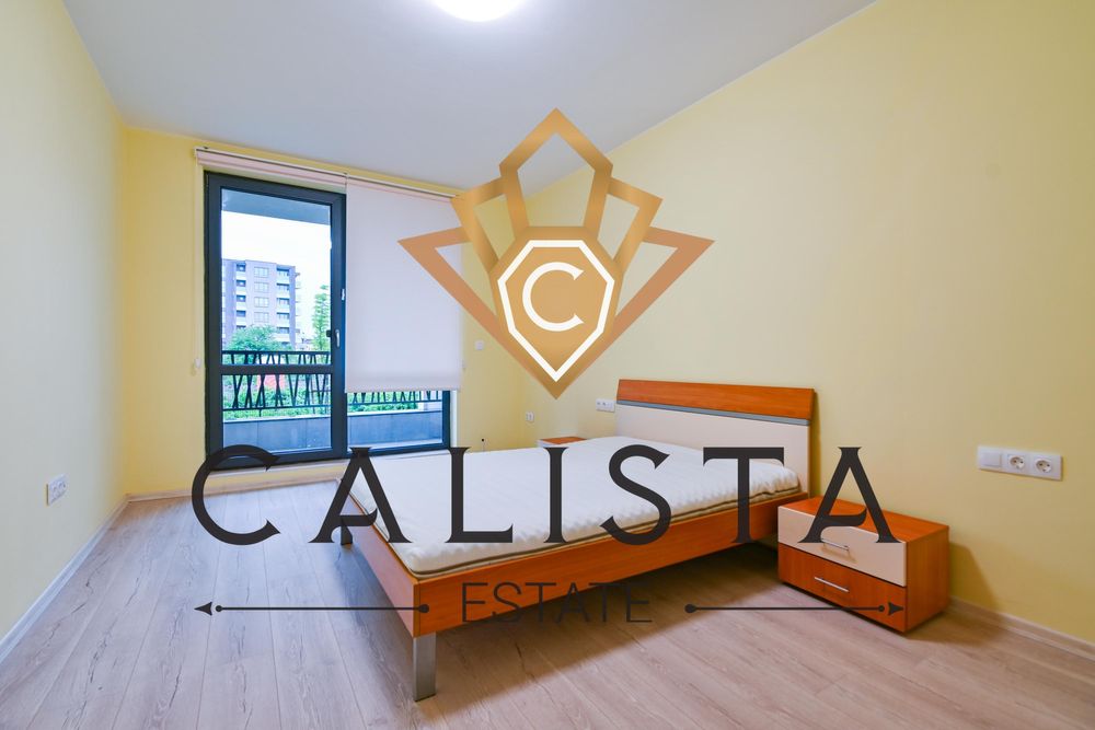 Дава се под наем Двустаен апартамент в София, Витоша - 70 кв.м за 575 € - Снимка #4