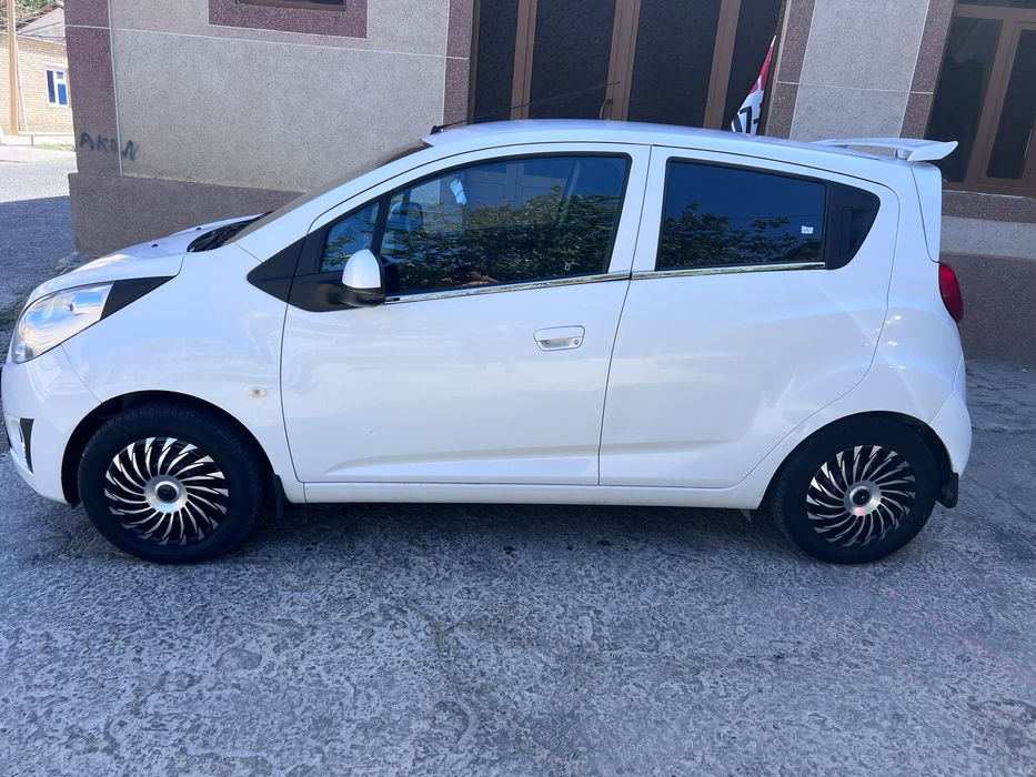 Спарк викуп насия савдо