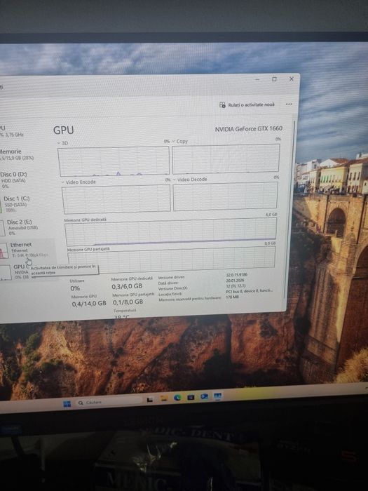 Pc gaming de buget