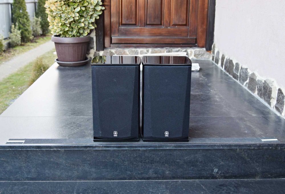 Boxe Yamaha NS-333