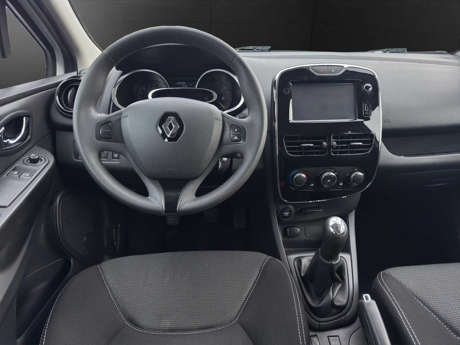 Renault Clio Garantie 12 luni!/Km. Certificati!/Rate fara avans !