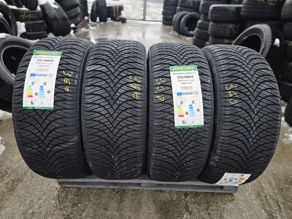 Anvelope Allseason 225-40r18 WestLake