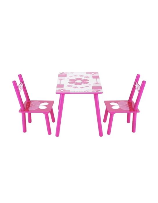 Set masuta cu scaunele