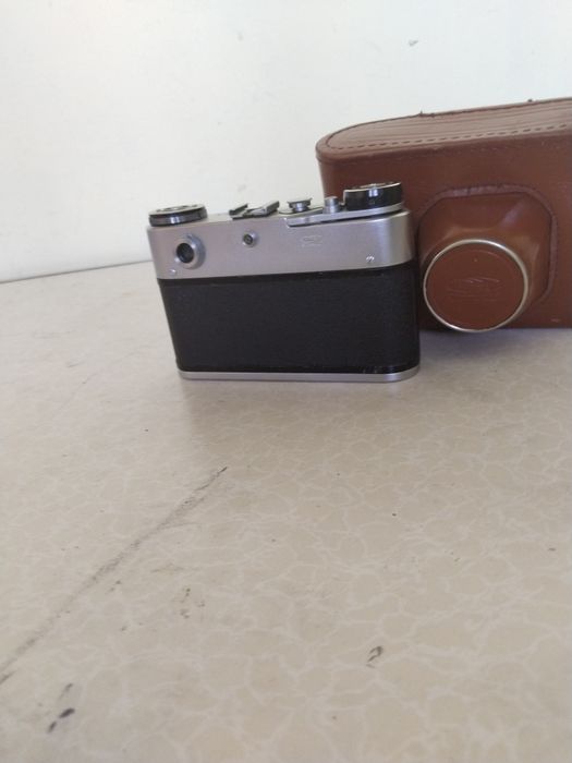 Фотоаппарат Фэд 5