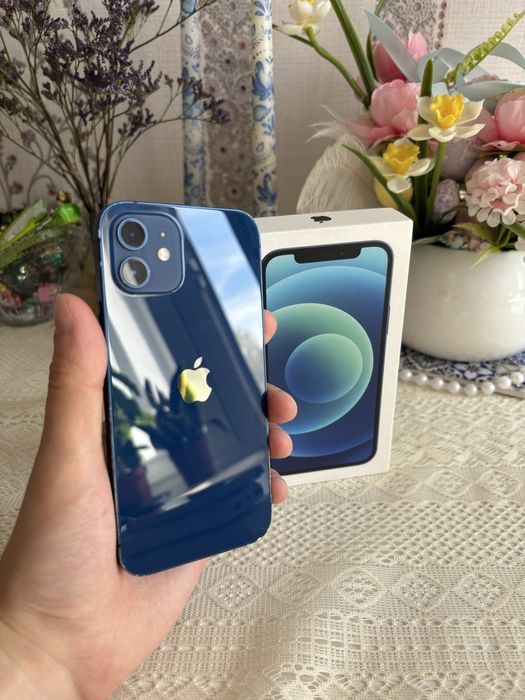 Iphone 12 85% айфон
