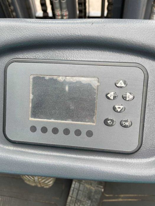 Вилочный погрузчик Goodsense FB30 ELECTRO