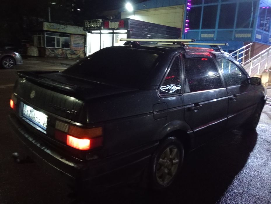 Продам машину вольсваген В3