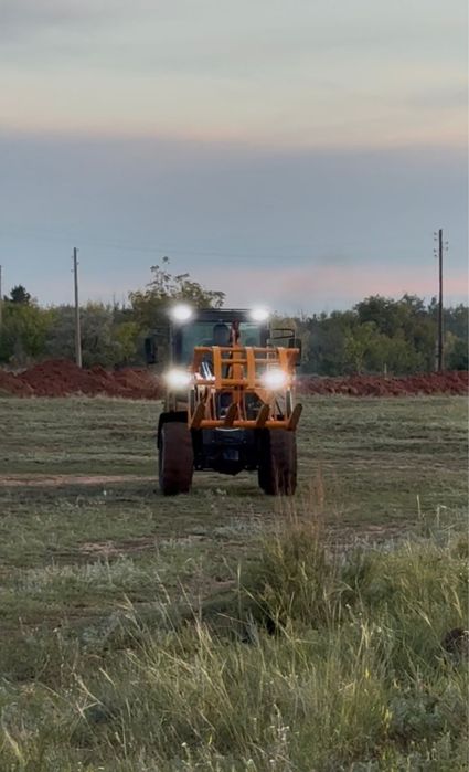 Продаю Погрузчик 930 Arba-Agro