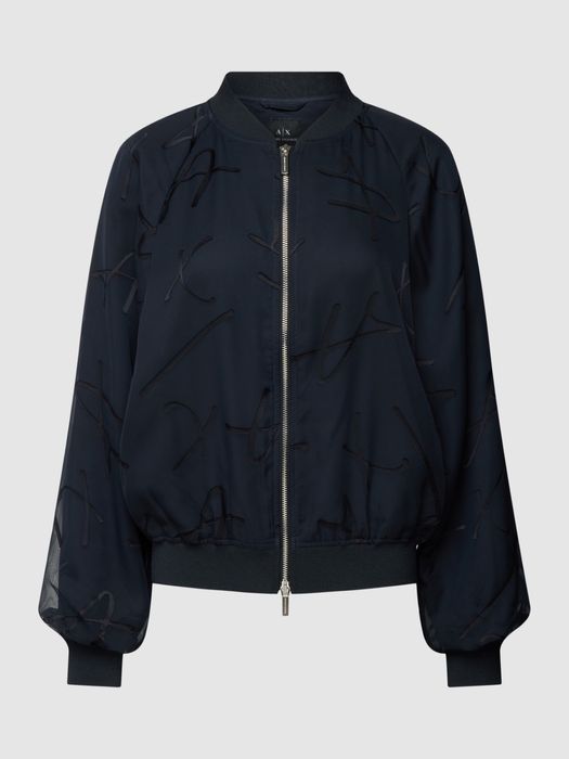 Бомбър яке Armani Exchange