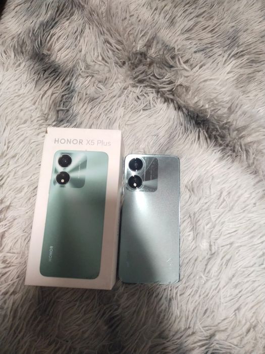 продам HONOR X5 Plus