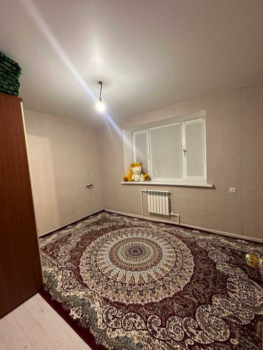 продам 3-х комнатную квартиру