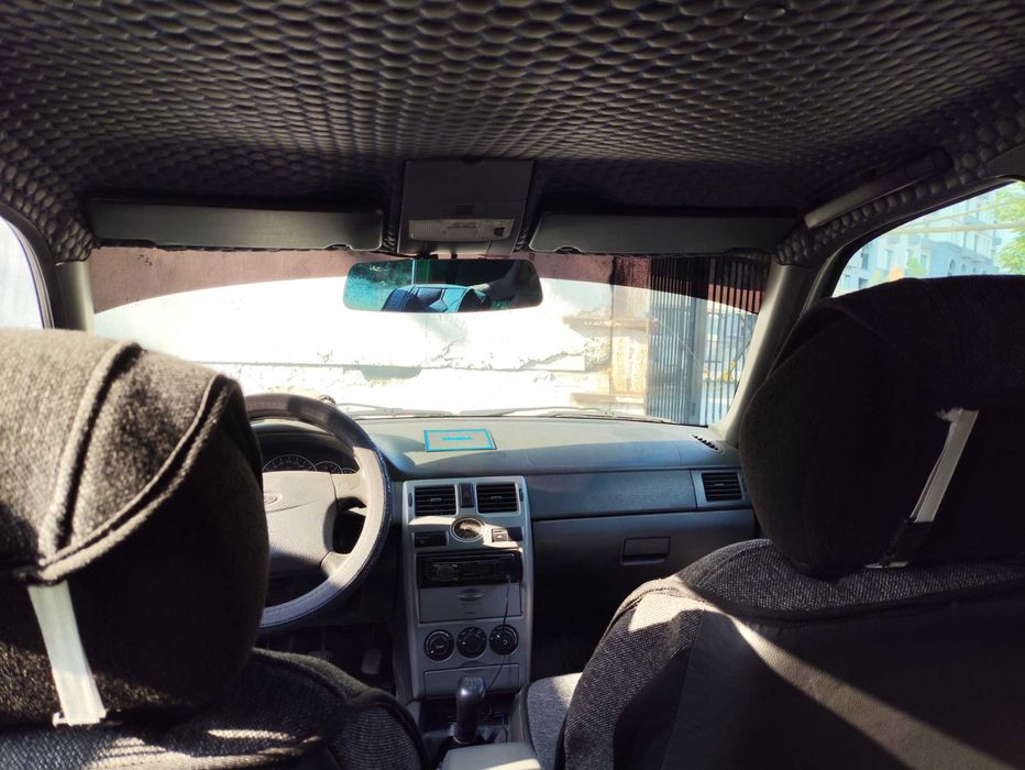 Lada Priora 2010 года