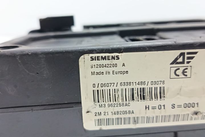 Panou sigurante S120042200A Ford Galaxy prima generatie (facelift)