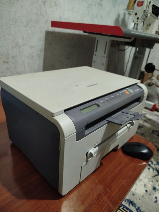 Printer Samsung SCX-4200