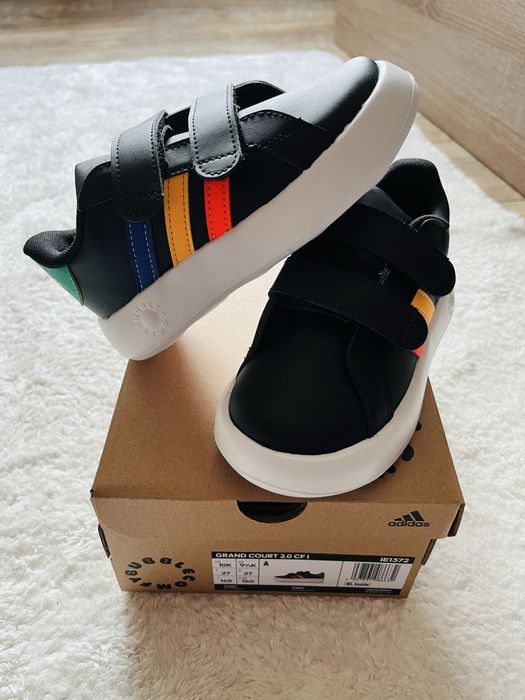 Adidas Grand Court 2.0 CF детски маратонки