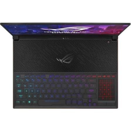 Игровой Ноутбук Asus ROG Zephyrus S GX531GX