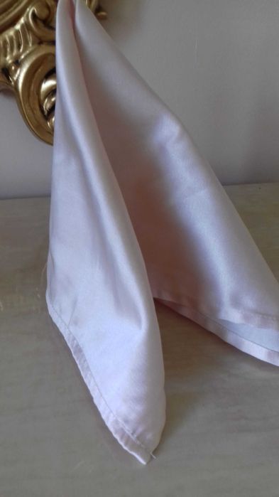 Сатенени салфетки