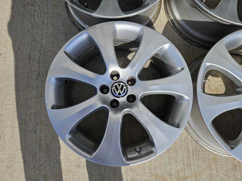 Jante 5x100 R17 SEAT LEON 1,Golf 4,Bora,Polo Fabia, biza,Rapid A3 8L