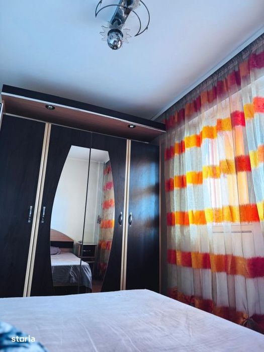 De inchiriat 2 camere 50 mp Bld Brancoveanu + loc parcare, 390 euro