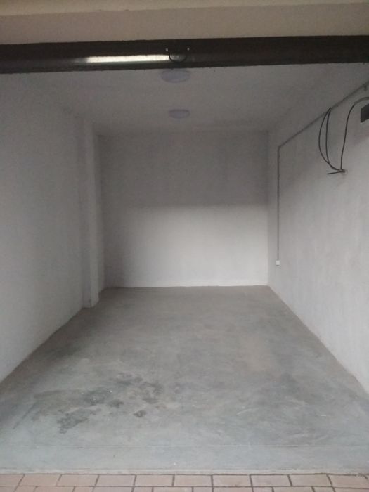 Подземен гараж под наем от собственик