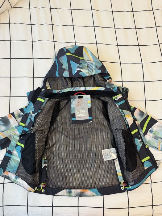 Продам REIMA демисезонная 92